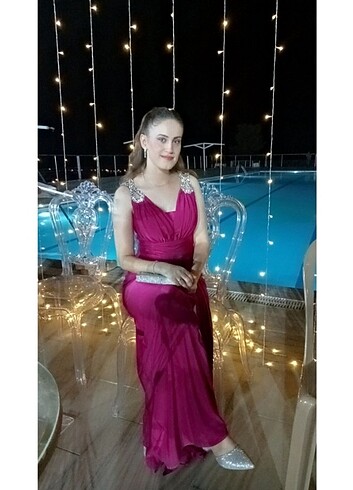diğer Beden Abiye