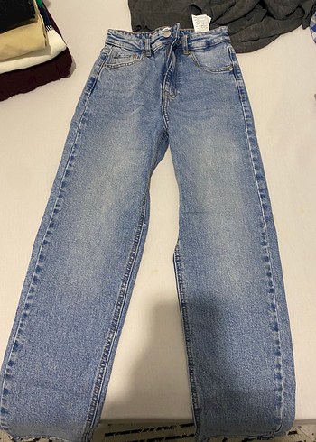 Pull and Bear ürünü