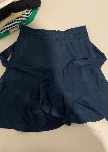 Bershka ürünü