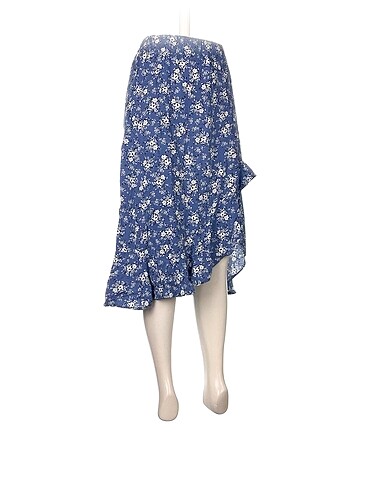 Vintage Love Vintage Love Midi Etek %70 İndirimli.