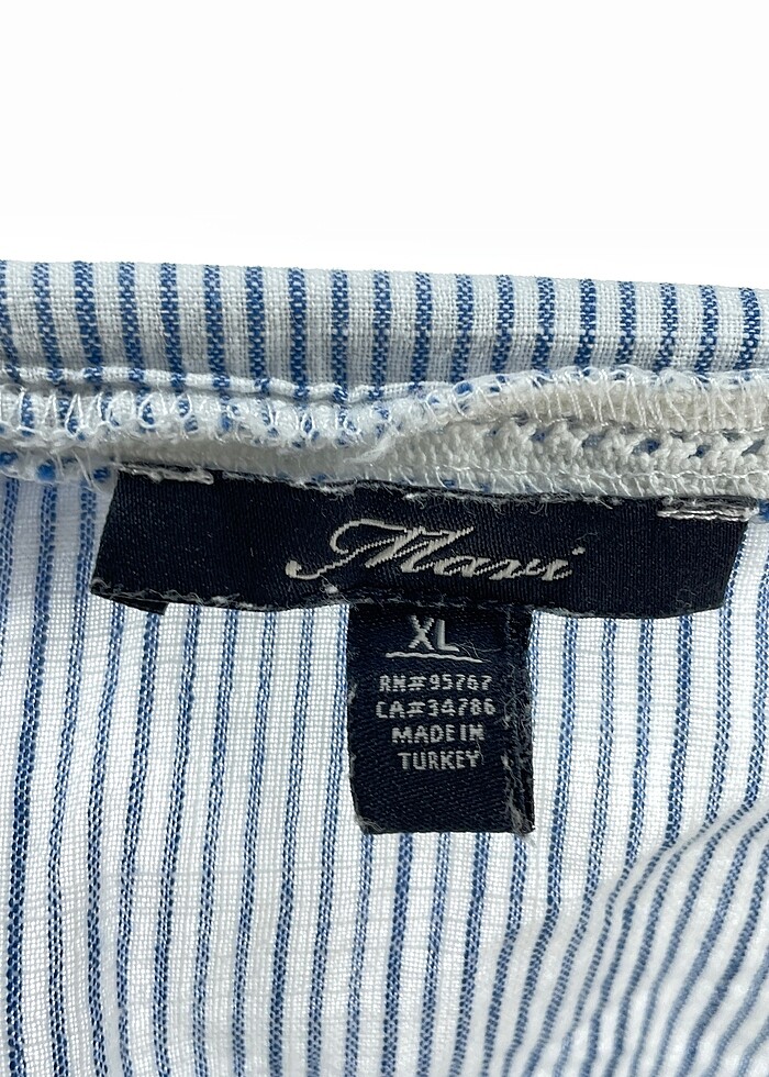 Mavi Jeans Bluz %70 İndirimli. - Görsel 4