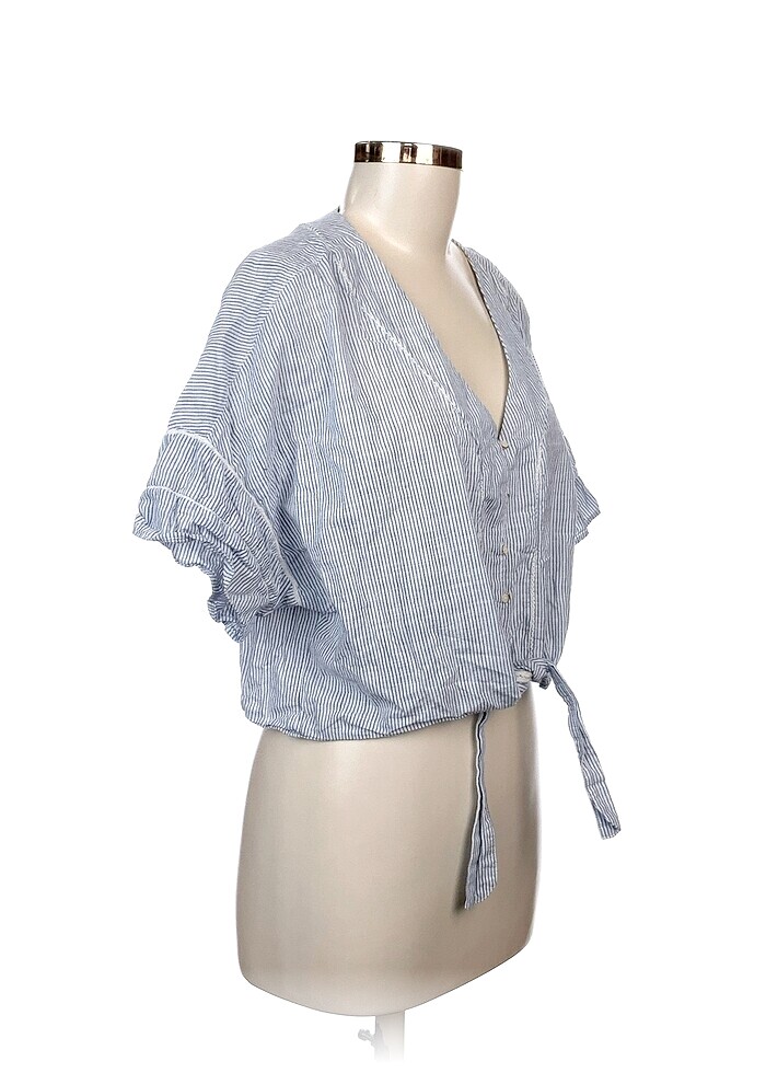 Mavi Jeans Bluz %70 İndirimli. - Görsel 2