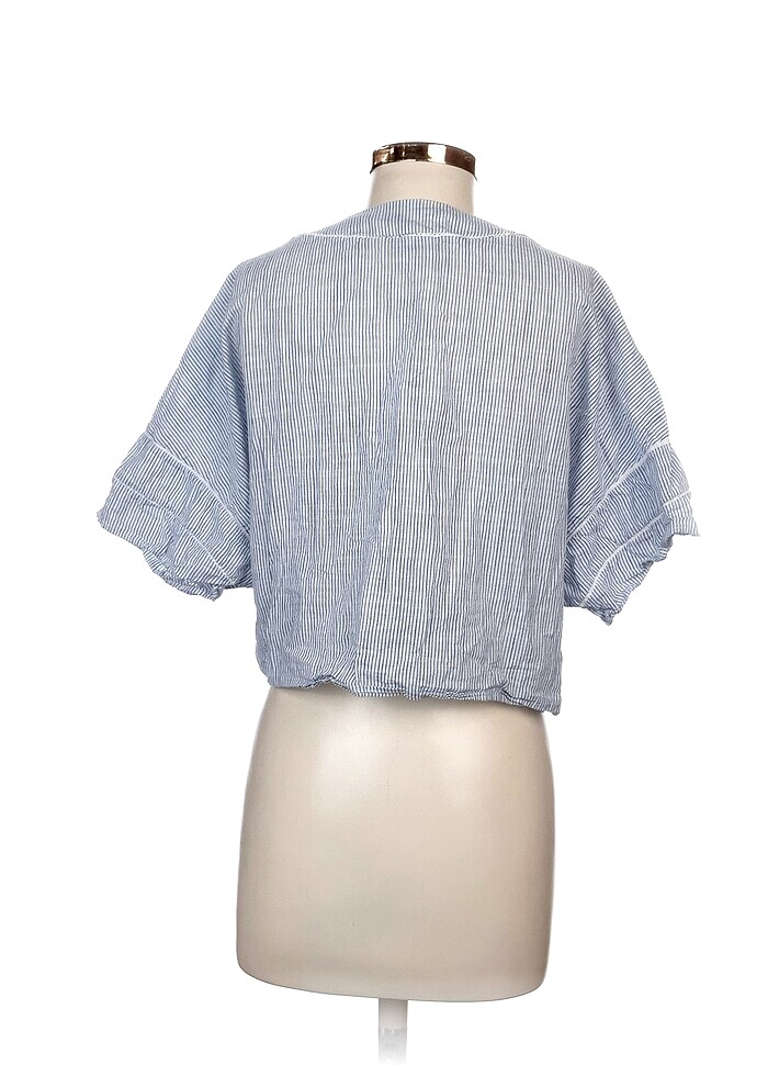 Mavi Jeans Bluz %70 İndirimli. - Görsel 3