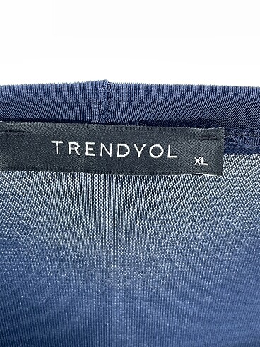 xl Beden çeşitli Renk Trendyol & Milla Kısa Elbise %70 İndirimli.