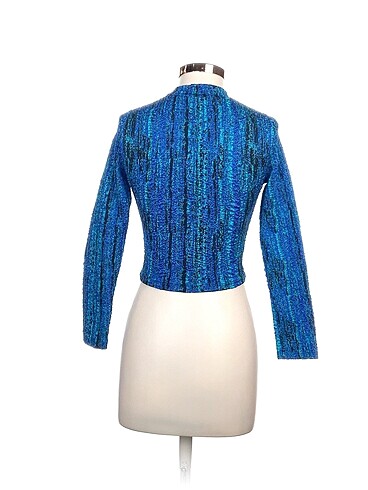 universal Beden Vintage Love Bluz %70 İndirimli.