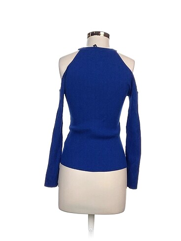 m Beden H&M Bluz %70 İndirimli.