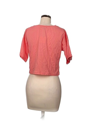 m Beden Vintage Love Bluz %70 İndirimli.