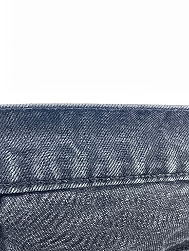 38 Beden siyah Renk Vintage Love Jean / Kot %70 İndirimli.