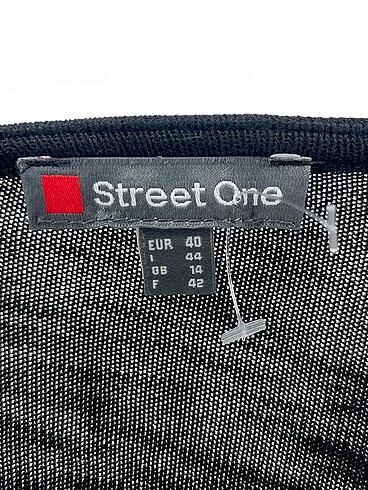 StreetOne Bluz %70 İndirimli. - Görsel 4