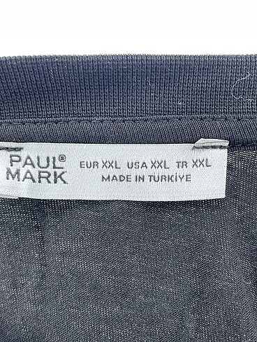 Paulmark T-shirt %70 İndirimli. - Görsel 4