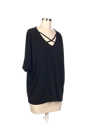 Vintage Love Bluz %70 İndirimli. - Görsel 2