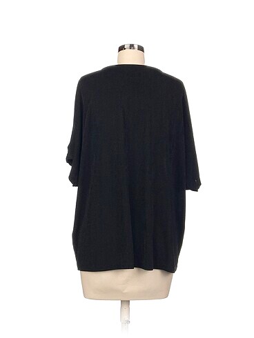 Vintage Love Bluz %70 İndirimli. - Görsel 3