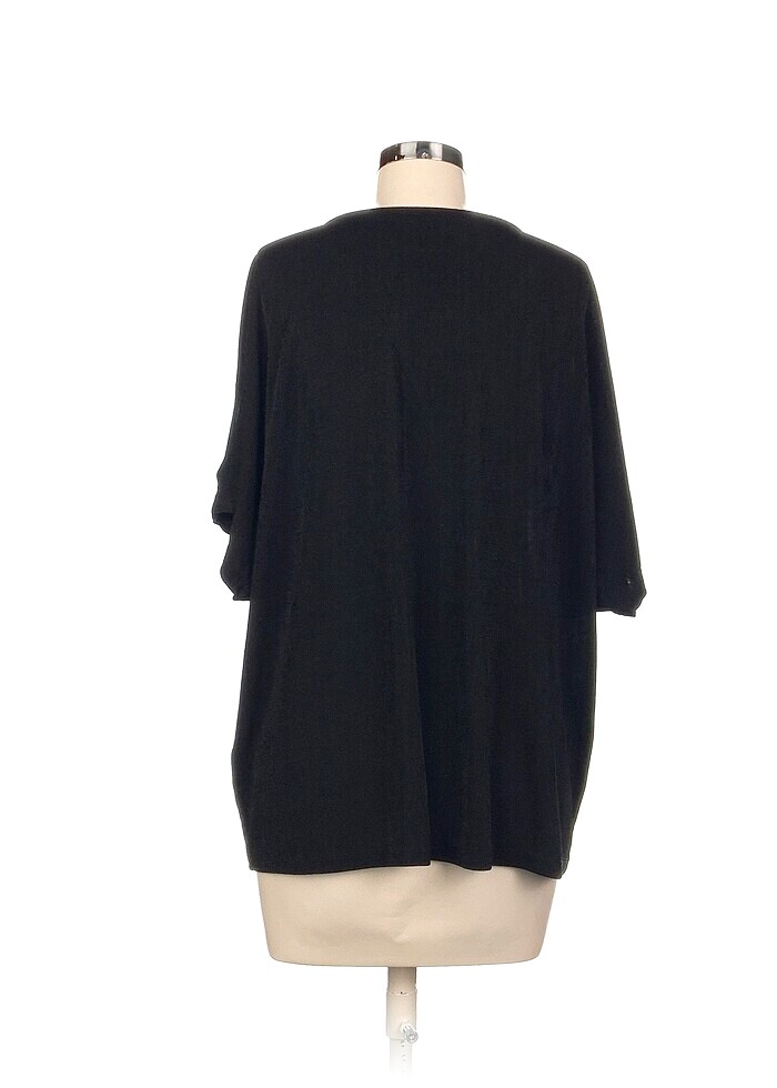 Vintage Love Bluz %70 İndirimli. - Görsel 3