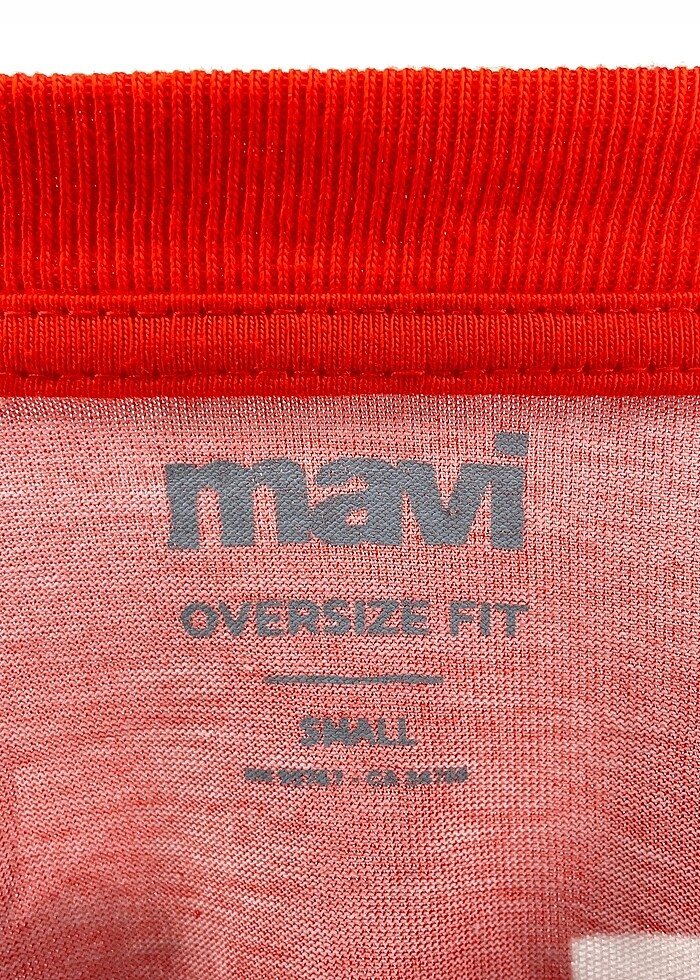 Mavi Jeans T-shirt %70 İndirimli. - Görsel 4
