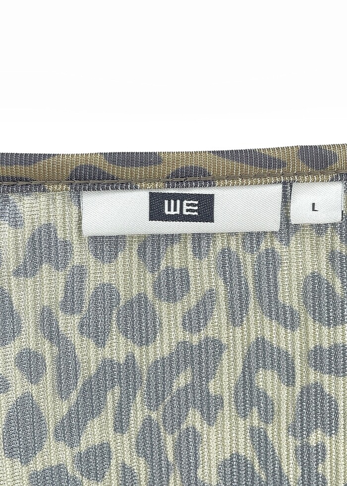 Vintage Love Kısa Elbise %70 İndirimli. - Görsel 4