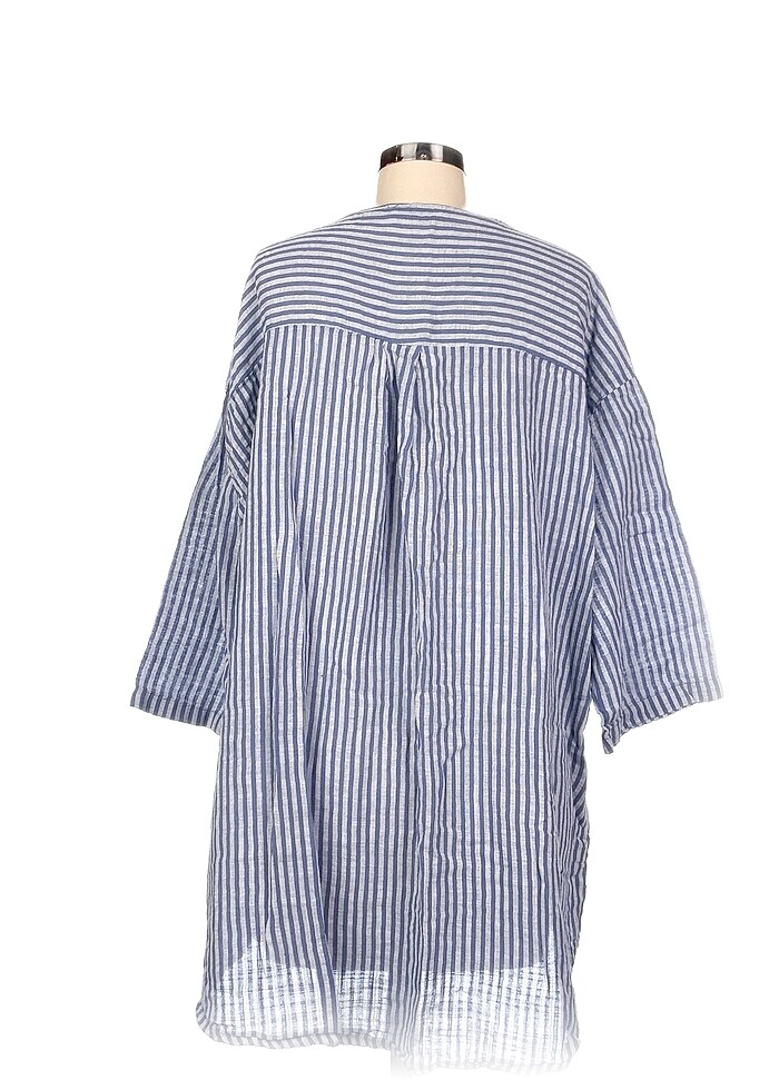 Vintage Love Bluz %70 İndirimli. - Görsel 3