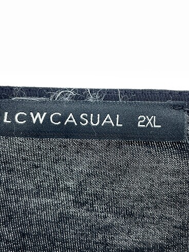 LC Waikiki T-shirt %70 İndirimli. - Görsel 4