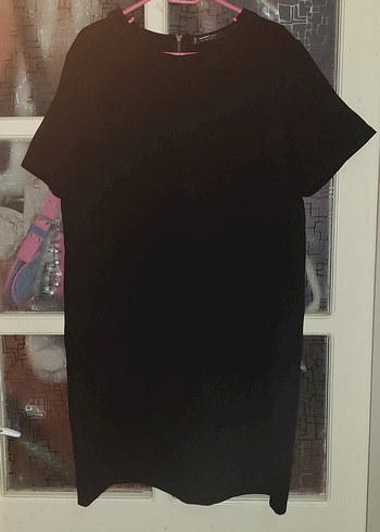 mango kadın elbise - Görsel 3