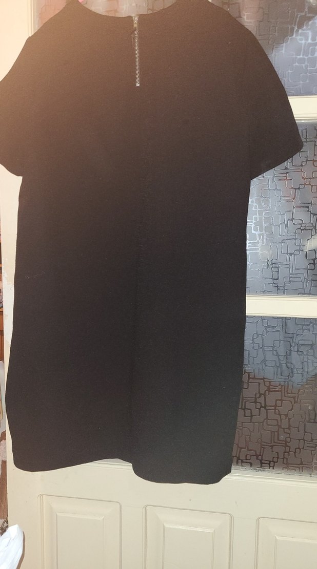 mango kadın elbise - Görsel 2