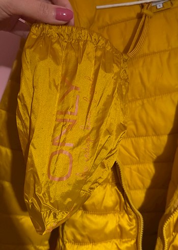 Kadın Mont - Görsel 3