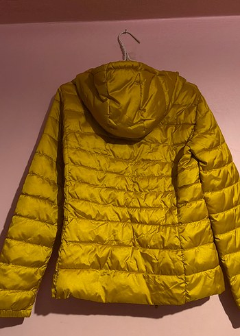 Kadın Mont - Görsel 4