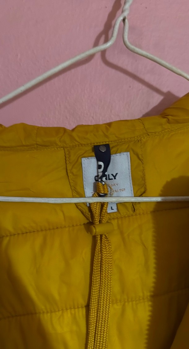 Kadın Mont - Görsel 2