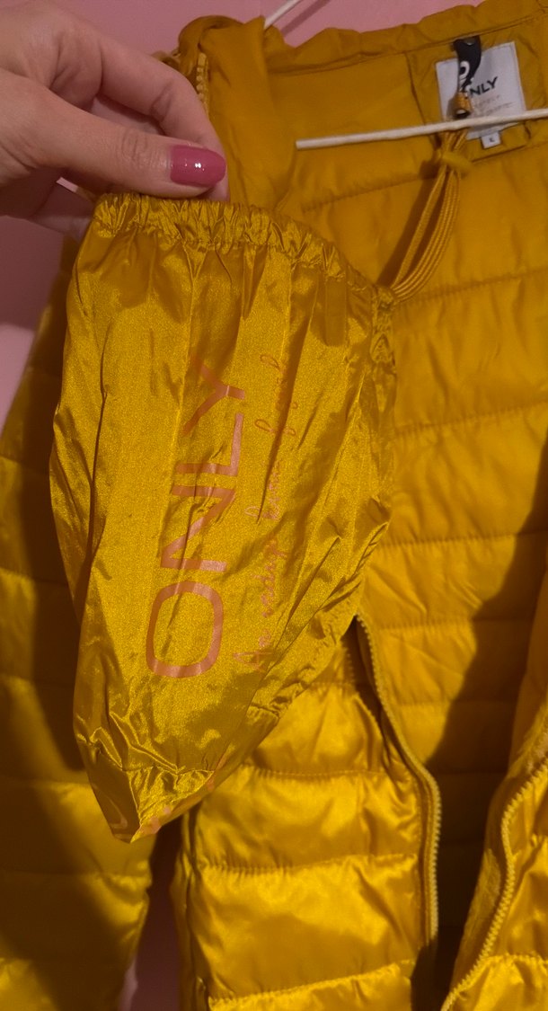 Kadın Mont - Görsel 3