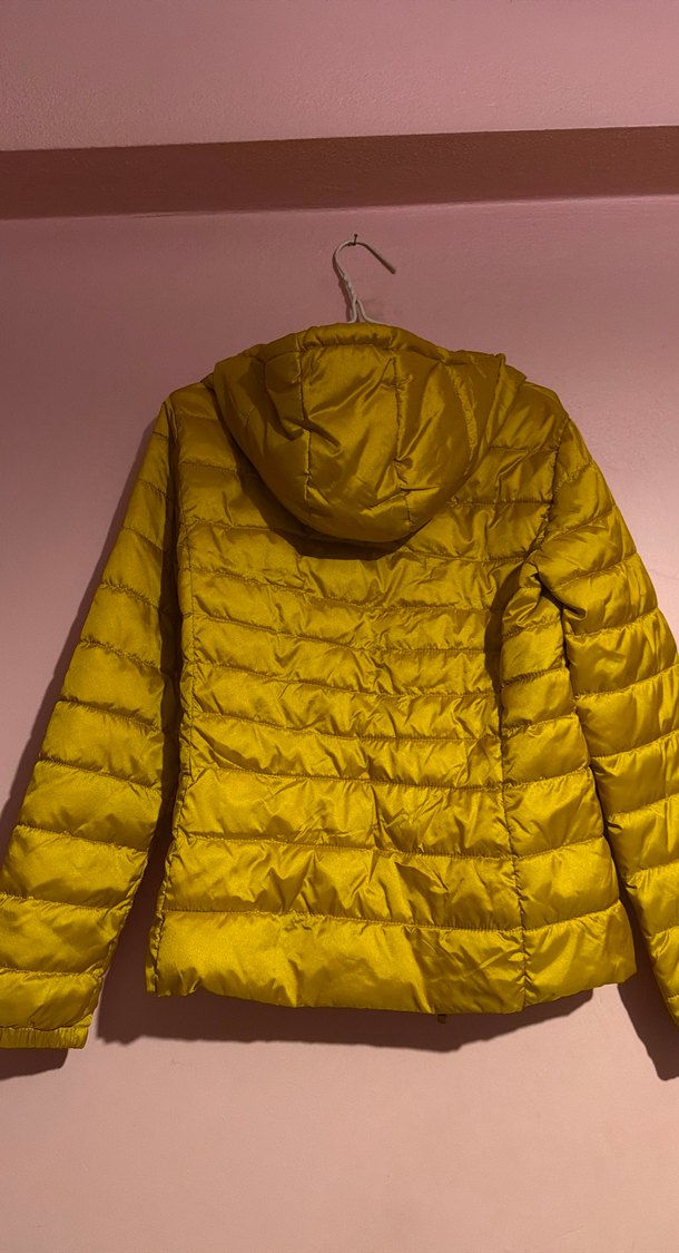 Kadın Mont - Görsel 4