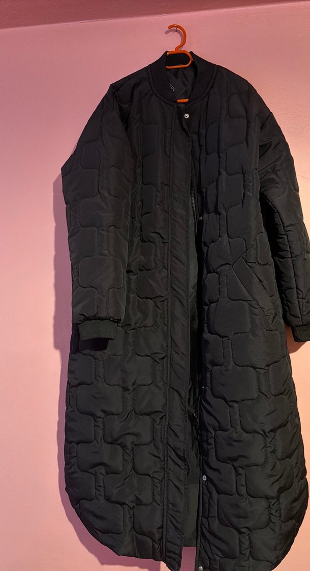 Uzun mont - Görsel 2