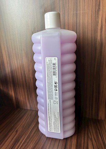 Avon Avon Senses Pretty Peony Banyo Köpüğü 1 Lt