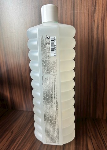 Avon Avon Beyaz Zambak Kokulu Banyo Köpüğü 1 litre