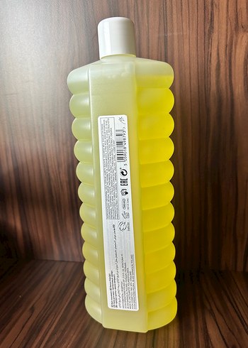 Avon Avon Limon ve Reyhan Kokulu Banyo Köpüğü 1000ml