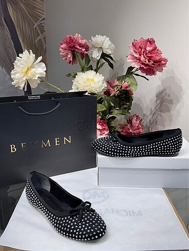 Beymen Club Kadin Babet