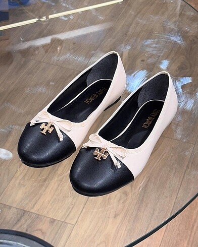 Tory Burch Kadin Babet