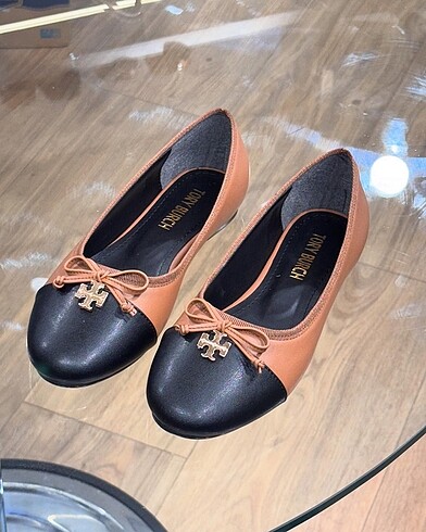 38 Beden Tory Burch Kadin Babet
