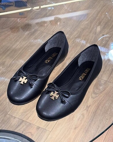 Diğer Tory Burch Kadin Babet