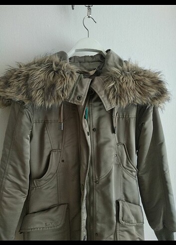 m Beden Ltb kadın parka