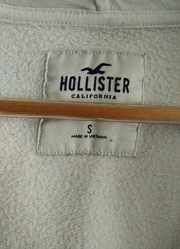 Hollister Sweatshirt