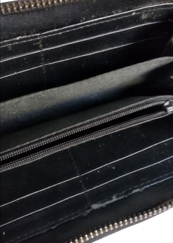 El cüzdanı - Görsel 2