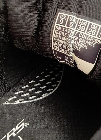 39 Beden Skechers arch fit