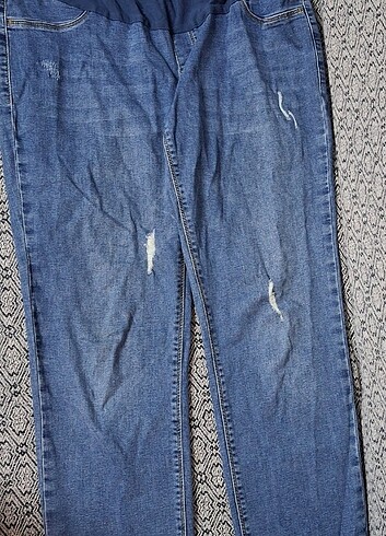 Hamile Pantalonu 
