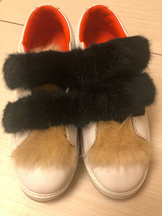 Zara spor ayakkabı