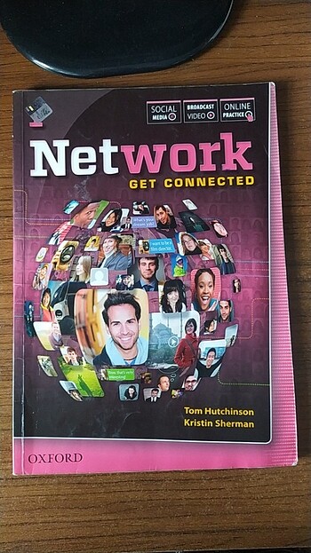 Network get connected 1