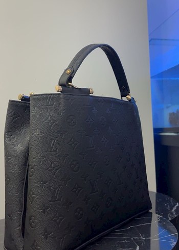 Louis vuitton cüzdanlı çanta - Görsel 2