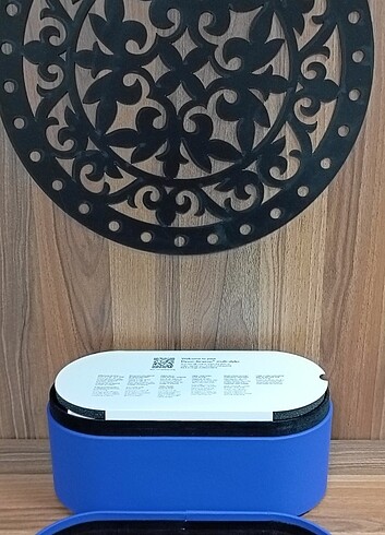 diğer Beden Dyson Airwrap saç şekillendirme ve kurutma seti