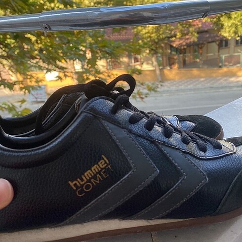 Hummel Hummel orjinal spor ayakkabı