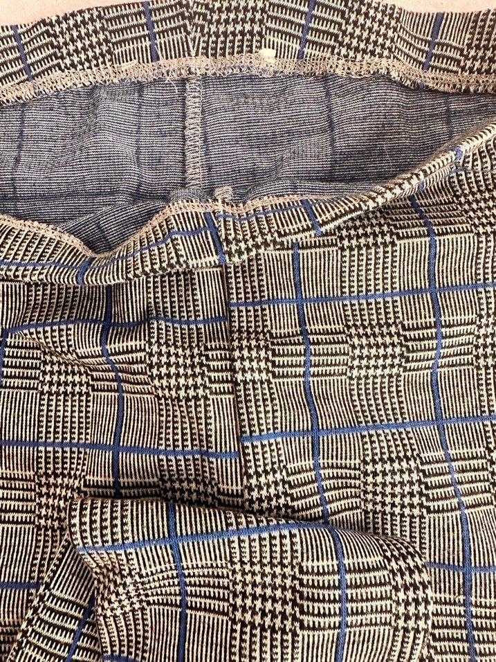 Gri tayt - Görsel 3