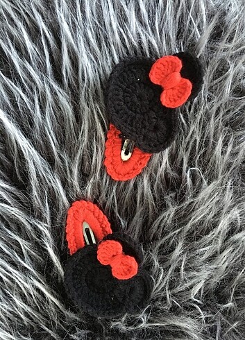 Mickey Mouse toka