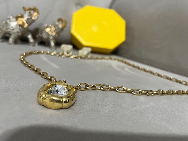 swarovski Swarovski kolye