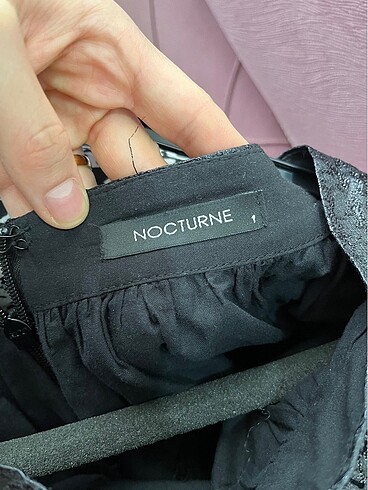 36 Beden Nocturne etek